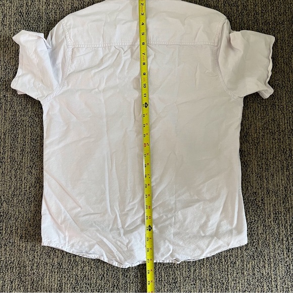 Topman short sleeve button up - Picture 6 of 6